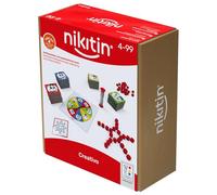 Das Nikitin Material. N9 Creativo