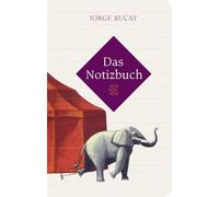Das Notizbuch zum Weltbestseller 'Komm, ich erzähl dir eine Geschichte': Mit Aphorismen aus dem Werk von Jorge Bucay
