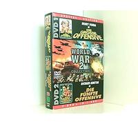 Das Offensive-Paket (Die große Offensive/Die fünfte Offensive) [Alemania] [DVD]