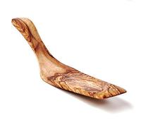 das Olivenholzbrett Pala para Tartas, Tortas 25cm de Madera de Olivo - 25cm