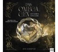 Das Omega-gen - Auf Leben Und Liebe (audiolibro)