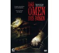 Das Omen des Bösen [Alemania] [DVD]