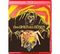 Das Omen des Bösen (Black Magic) Shaw Brothers - BD-Keep Case Auflage - 200 Stück [Alemania] [Blu-ray]