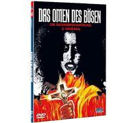 Das Omen des Bösen - Die Satansbeschwörung (L’Ossessa) [Alemania] [DVD]