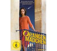 Das Orangenmädchen [Alemania] [DVD]