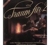 Das Orchester Der 111 Geigen - Das Orchester Der 111 Geigen - Traum Für 2 - K-Tel - TG 1309