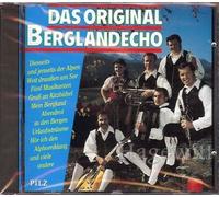 Das Original Berglandecho - Das Original Berglandecho