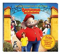 Benjamin Blümchen - Das Original-Hörspiel zum Kinofilm & Songs