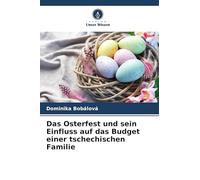 Das Osterfest und sein Einfluss auf das Budget einer tschechischen Familie