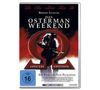 Das Osterman Weekend [Alemania] [DVD]
