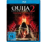 Das Ouija Experiment 2 [Blu-ray]