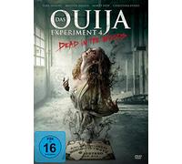 Das Ouija Experiment 4 [Alemania] [DVD]
