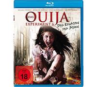 Das Ouija Experiment 6 - Das Erwachen des Bösen [Alemania] [Blu-ray]