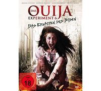 Das Ouija Experiment 6 - Das Erwachen des Bösen [Alemania] [DVD]