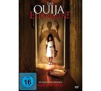 Das Ouija Experiment [DVD]