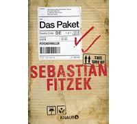 Das Paket (German Edition) | Sebastian Fitzek