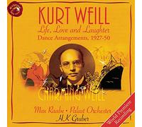 Das Palast Orchester & Max Raabe - Weill: Charming Weill