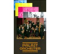 Das Palast Orchester mit Max Raabe [VHS] [Alemania]