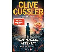 Das Panama-Attentat: Ein Isaac-Bell-Roman: 12