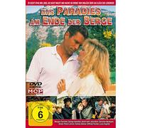 Das Paradies am Ende der Berge [Alemania] [DVD]
