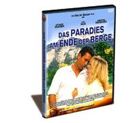 Das Paradies am Ende der Berge [Alemania] [DVD]