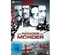 Das Paradies der Mörder [Alemania] [DVD]