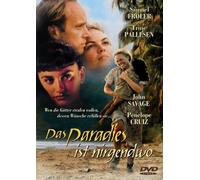 Das Paradies ist nirgendwo [Alemania] [DVD]