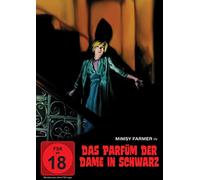 Das Parfüm der Dame in Schwarz [Alemania] [DVD]