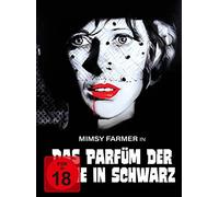 Das Parfüm der Dame in Schwarz - Mediabook - Cover A - Limited Edition auf 500 Stück (Blu-ray+DVD) [Alemania] [Blu-ray]