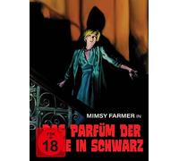 Das Parfüm der Dame in Schwarz - Mediabook - Cover B - Limited Edition auf 500 Stück (Blu-ray+DVD) [Alemania] [Blu-ray]