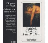 Das Parfum by Unknown(2006-08-25)
