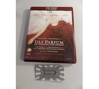 Das Parfum - Die Geschichte eines Mörders [Alemania] [HD DVD]