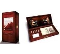 Das Parfum - Die Geschichte eines Mörders (Duft Edition, exklusiv bei Müller) [Alemania] [DVD]