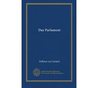 Das Parlament
