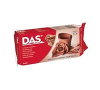Das Pasta para Modelar Terracota 500 gr
