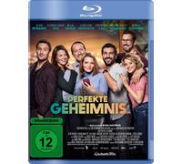 Das perfekte Geheimnis (Blu-ray)
