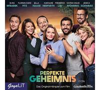Das Perfekte Geheimnis.das Original-Hörspiel Zum