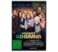 Das perfekte Geheimnis – DVD – LEONINE