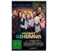 Das perfekte Geheimnis – DVD – LEONINE