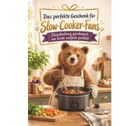 Das perfekte Geschenk für Slow-Cooker-Fans: Stundenlang geschmort, am Ende einfach perfekt