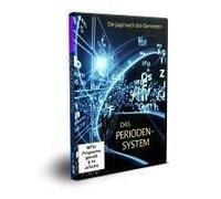 Das Perioden-System: Die Jagd nach den Elementen [Alemania] [DVD]