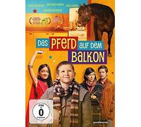 Das Pferd auf dem Balkon [Alemania] [DVD]
