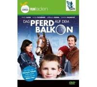 Das Pferd auf dem Balkon [Alemania] [DVD]