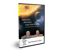 Das Phänomen Leben [Alemania] [DVD]