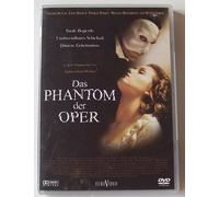 Das Phantom der Oper