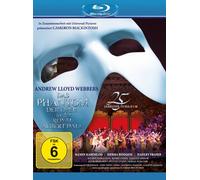 Das Phantom der Oper: 25th Anniversary