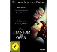 Das Phantom der Oper [Alemania] [DVD]