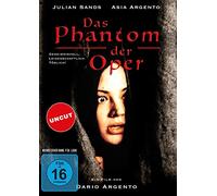 Das Phantom der Oper [Alemania] [DVD]