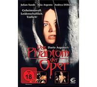 Das Phantom der Oper [Alemania] [DVD]
