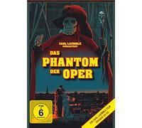 Das Phantom der Oper [Alemania] [DVD]